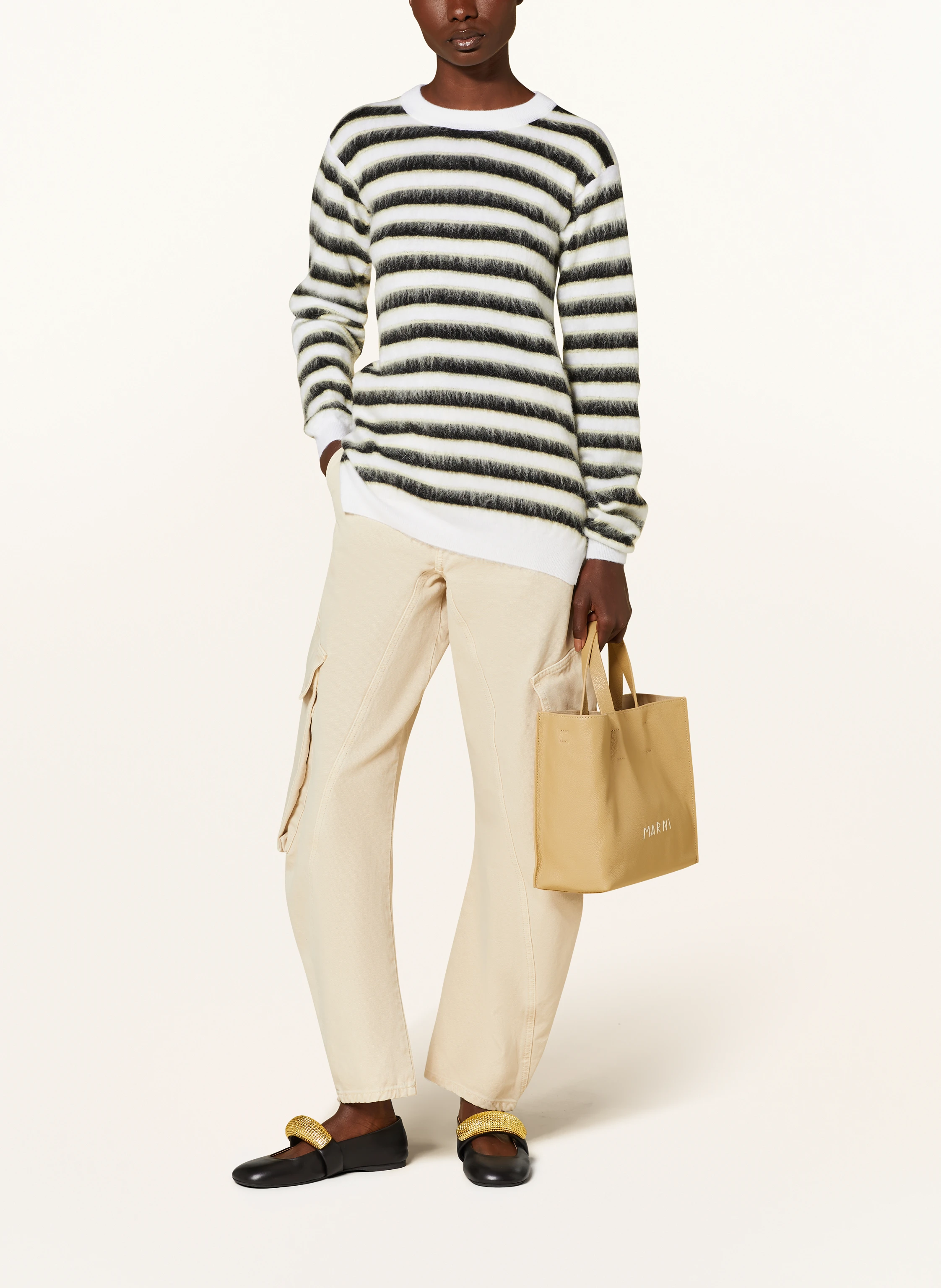 MARNI Pullover