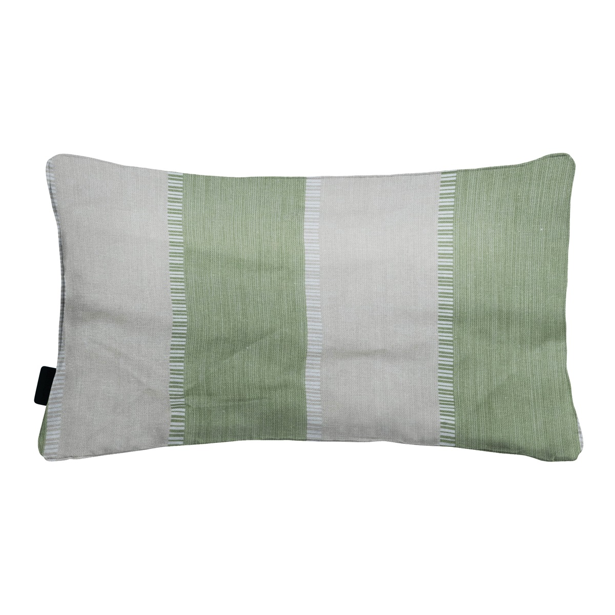 Madison Banda kaki Sierkussen - Set van 4