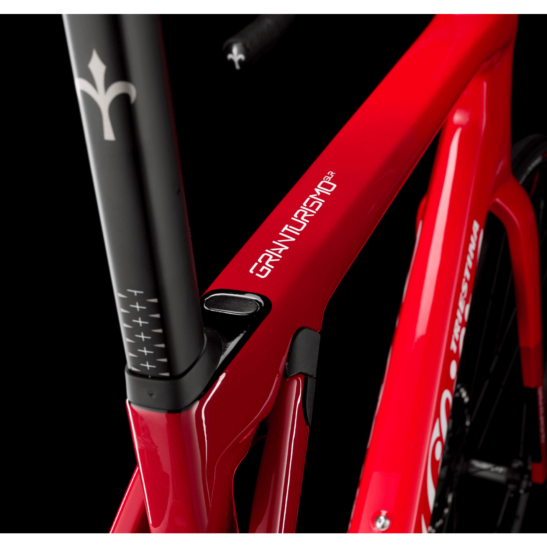 Wilier Granturismo SLR Ultegra Di2 2024