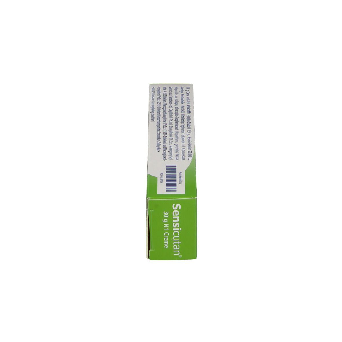 Sensicutan® Creme
