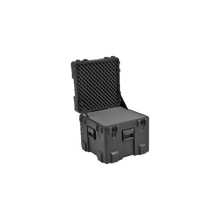 SKB R Series 2222-20 waterdichte flightcase (kub.) 559x559x508mm
