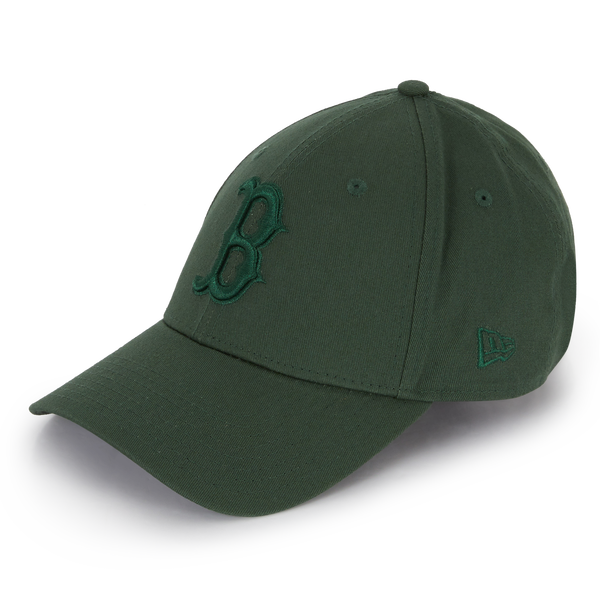NEW ERA 9FORTY BOSTON MONOCHROME