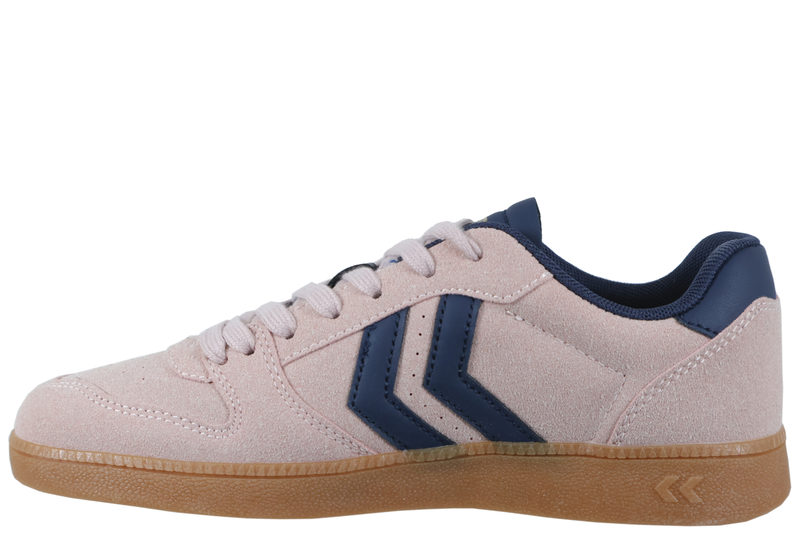 HUMMEL DIAMANT LX-E SD I ROSA RUSKIND