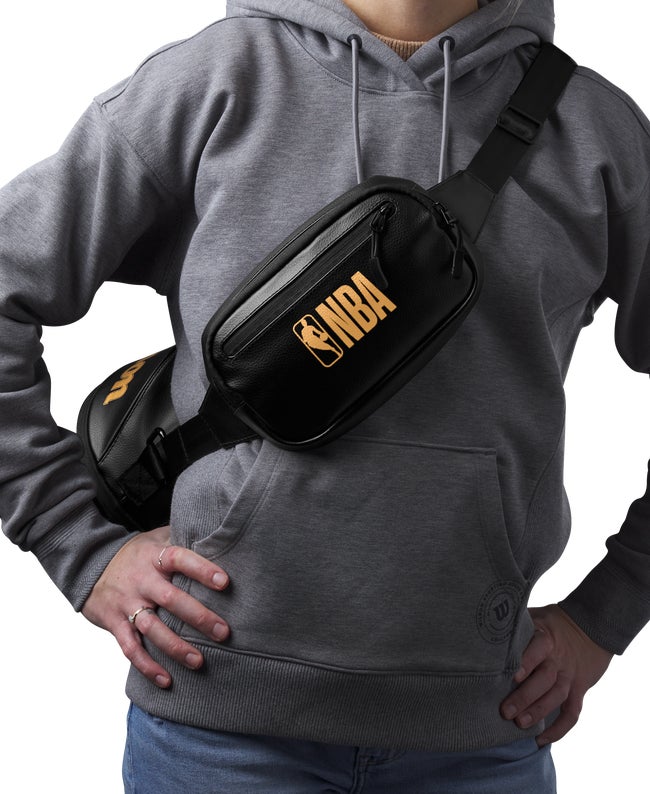 NBA 3-1 Basketball Bag