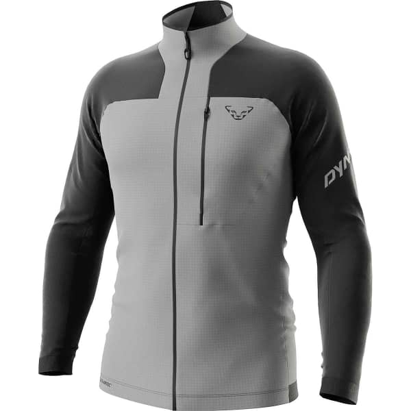 Veste polaire ski rando DYNAFIT SPEED PTC JKT M BLACK OUT