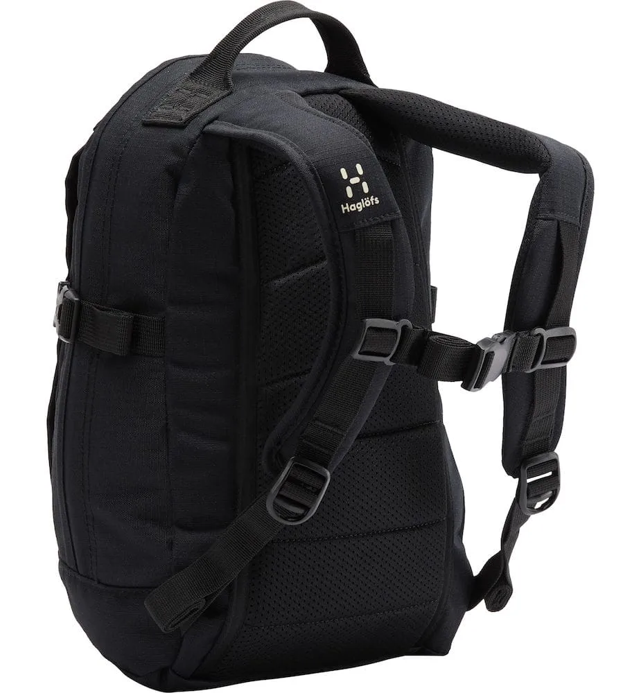 Haglöfs Tight Junior 8 True Black
