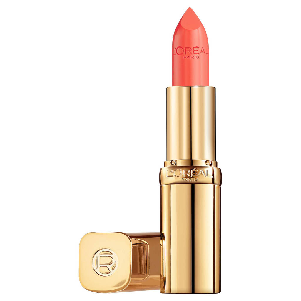 lippenstift 373Color Riche lippenstift - 373 Magnetic Coral