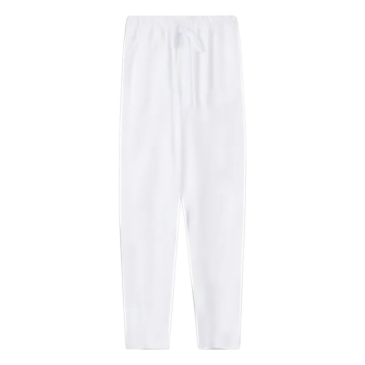 Xirena Pantalon Rex | Blanc