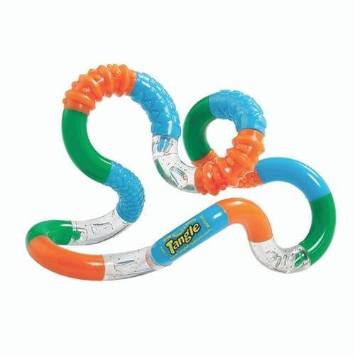 Tangle texturé