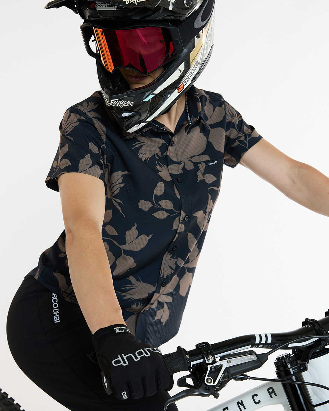 Womens Tech Party Shirt