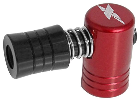 Gonfleur CO2 XLAB Speed Chuck