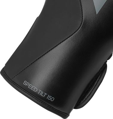AdidasSpeed Tilt 150 - schwarz