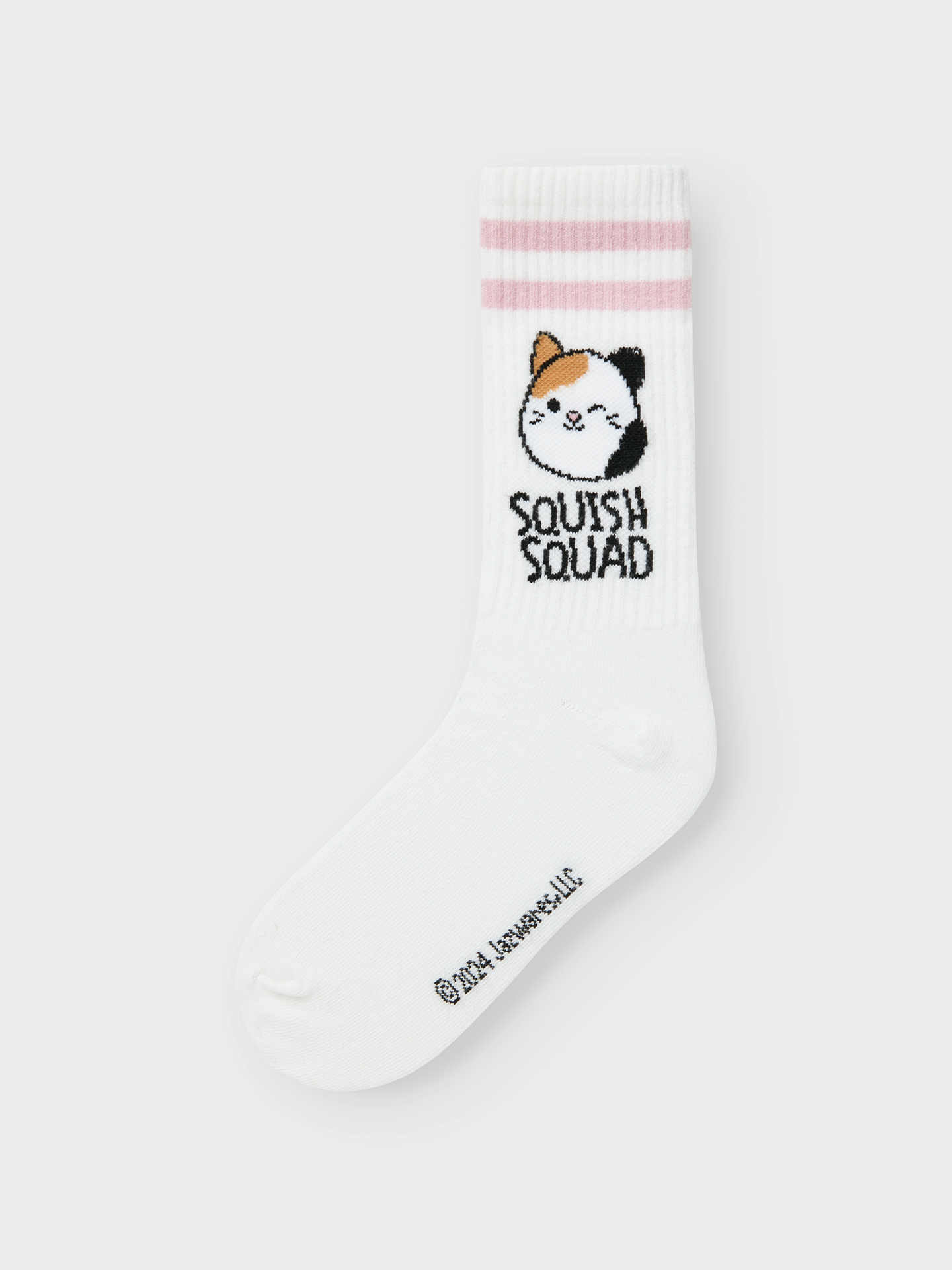 Momsa Squish Tennis Sock