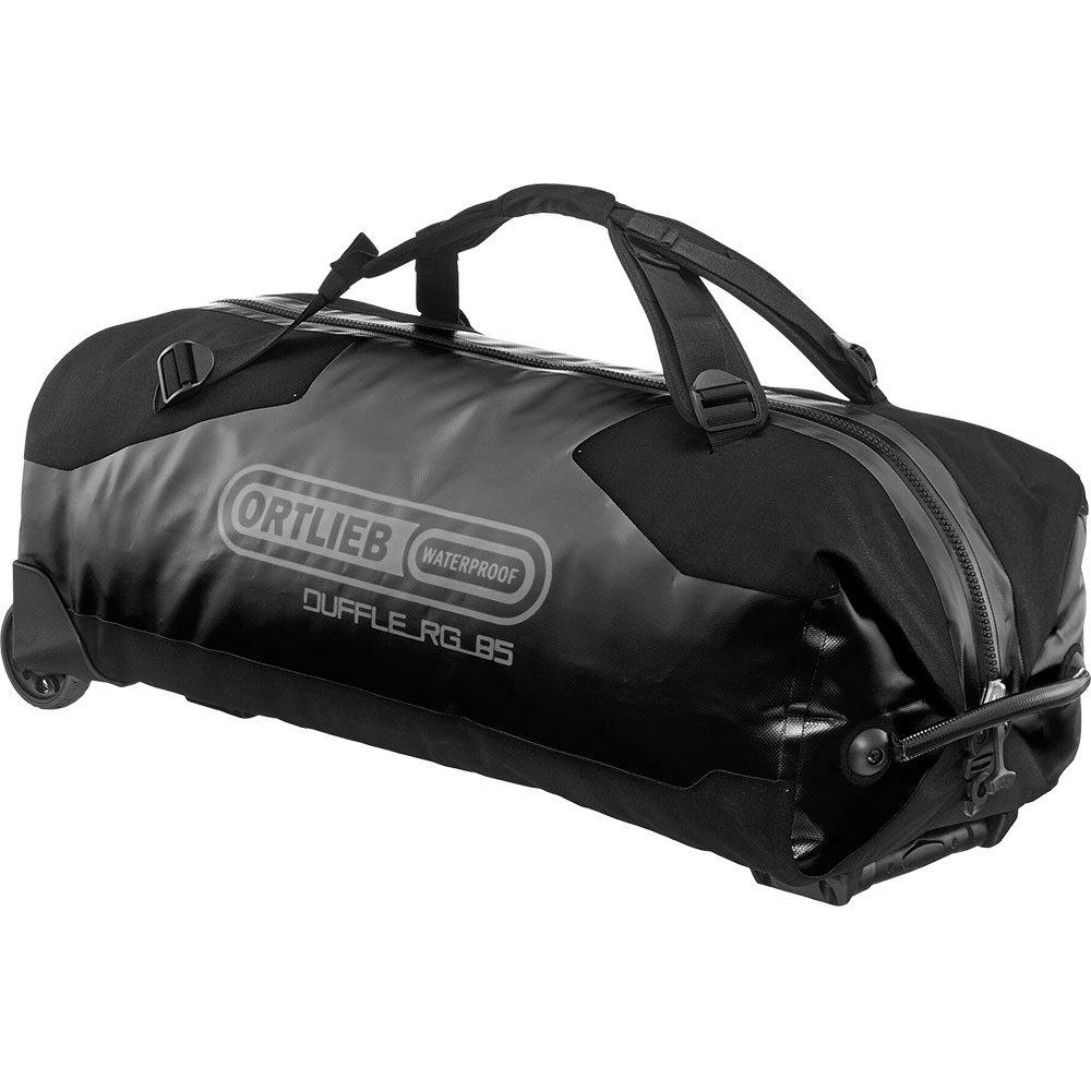 Ortlieb Duffle RG 85L Reisetasche schwarz