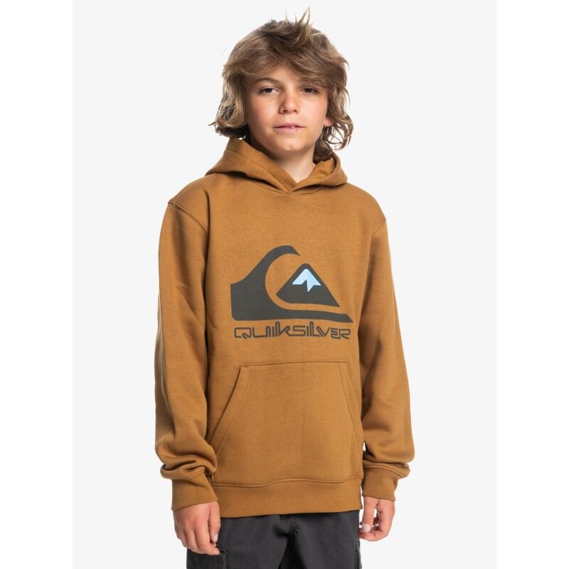 Big Logo - Sweatshirt à capuche enfant