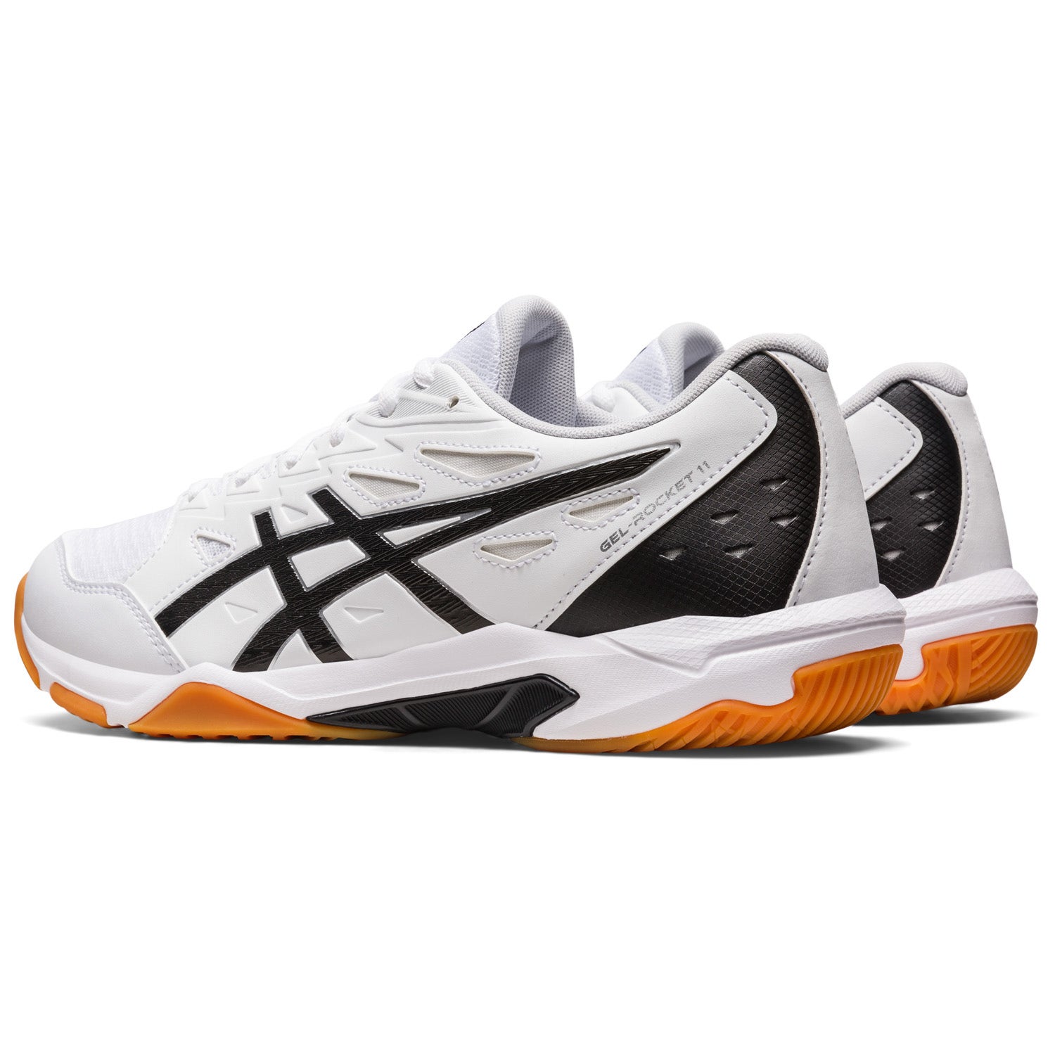 ASICS  Gel-Rocket 11 Heren