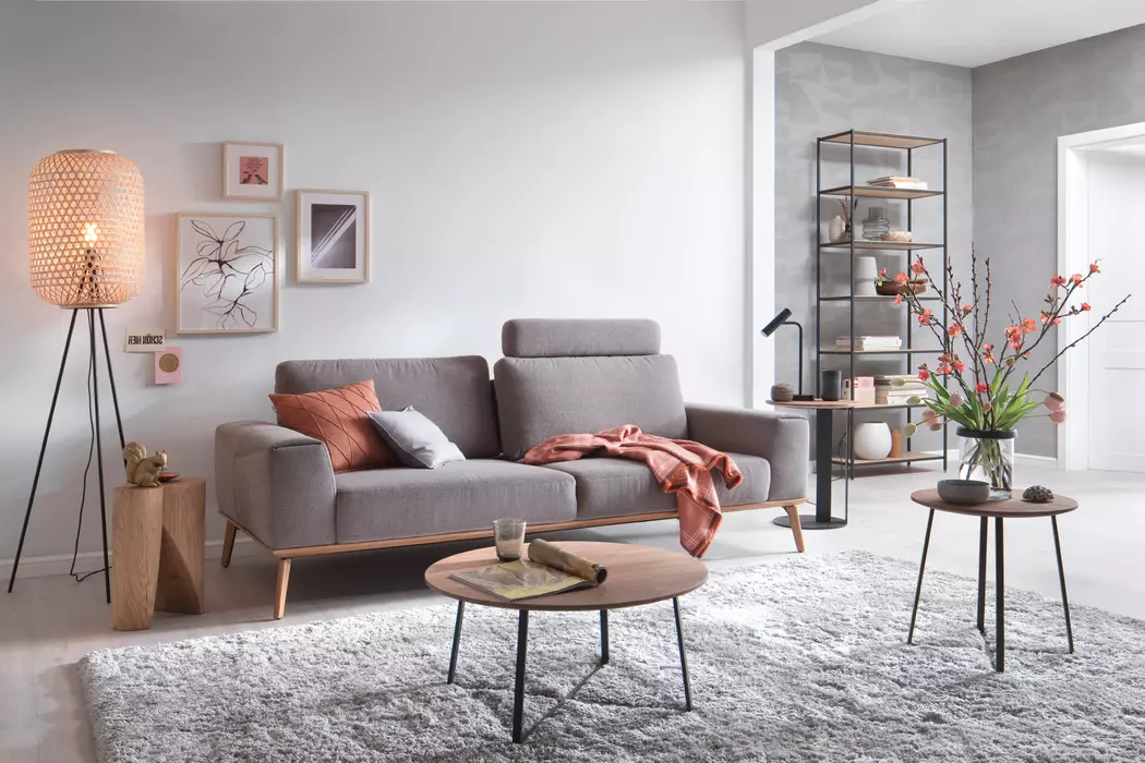 Sofa Stage