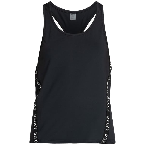 Débardeur randonnée ROXY BOLD MOVES TANK W ANTHRACITE