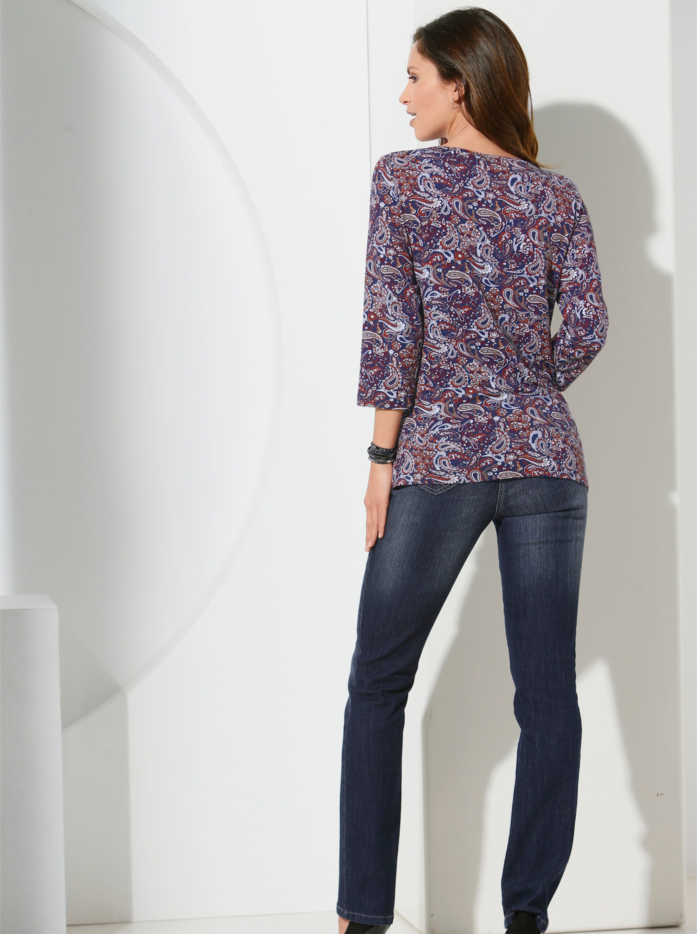 5-Pocket-Jeans