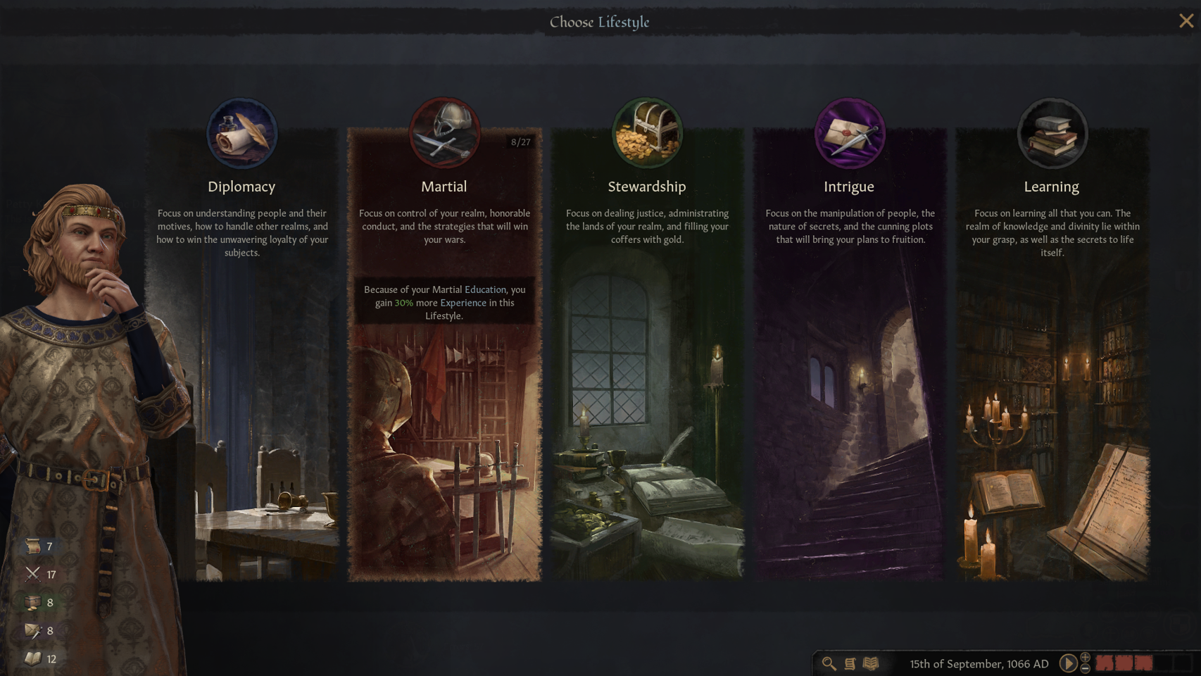 Crusader Kings III Royal Edition- PC