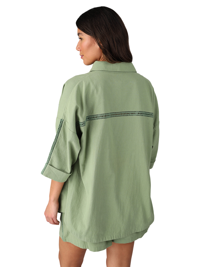 Riley Dames Blouse