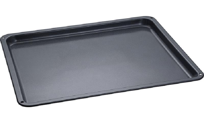 Backblech Easy2Clean 38.5 cm x 2.5 cmRechteckiges Universalbackblech