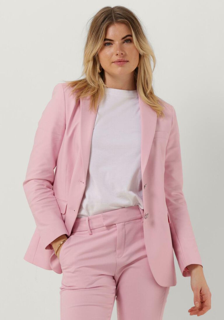 MOS MOSH roze mos mosh blazer mary night blazer