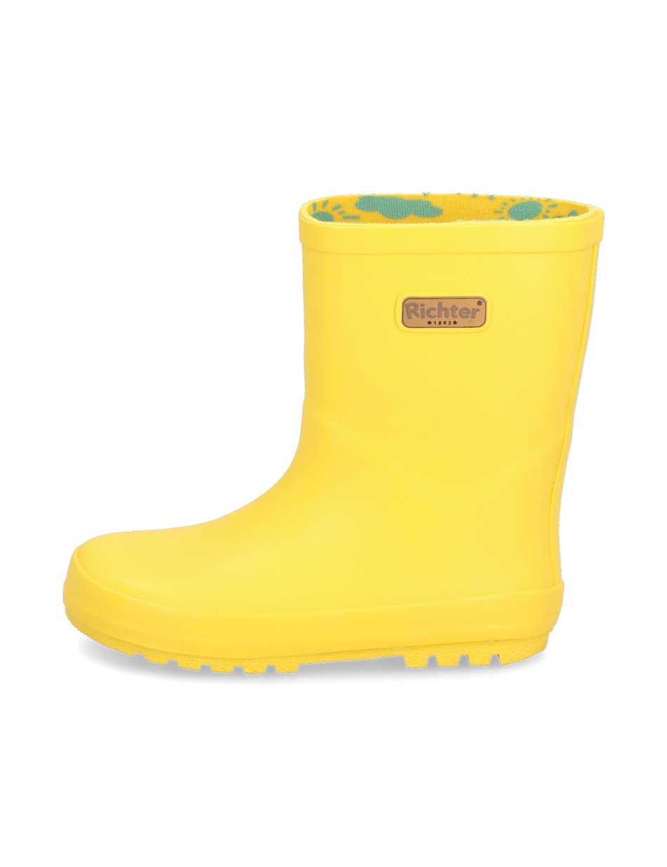 Puddleboots