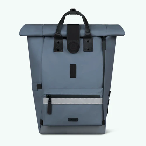 Sac à dos Explorer Large Portimao bleu gris
