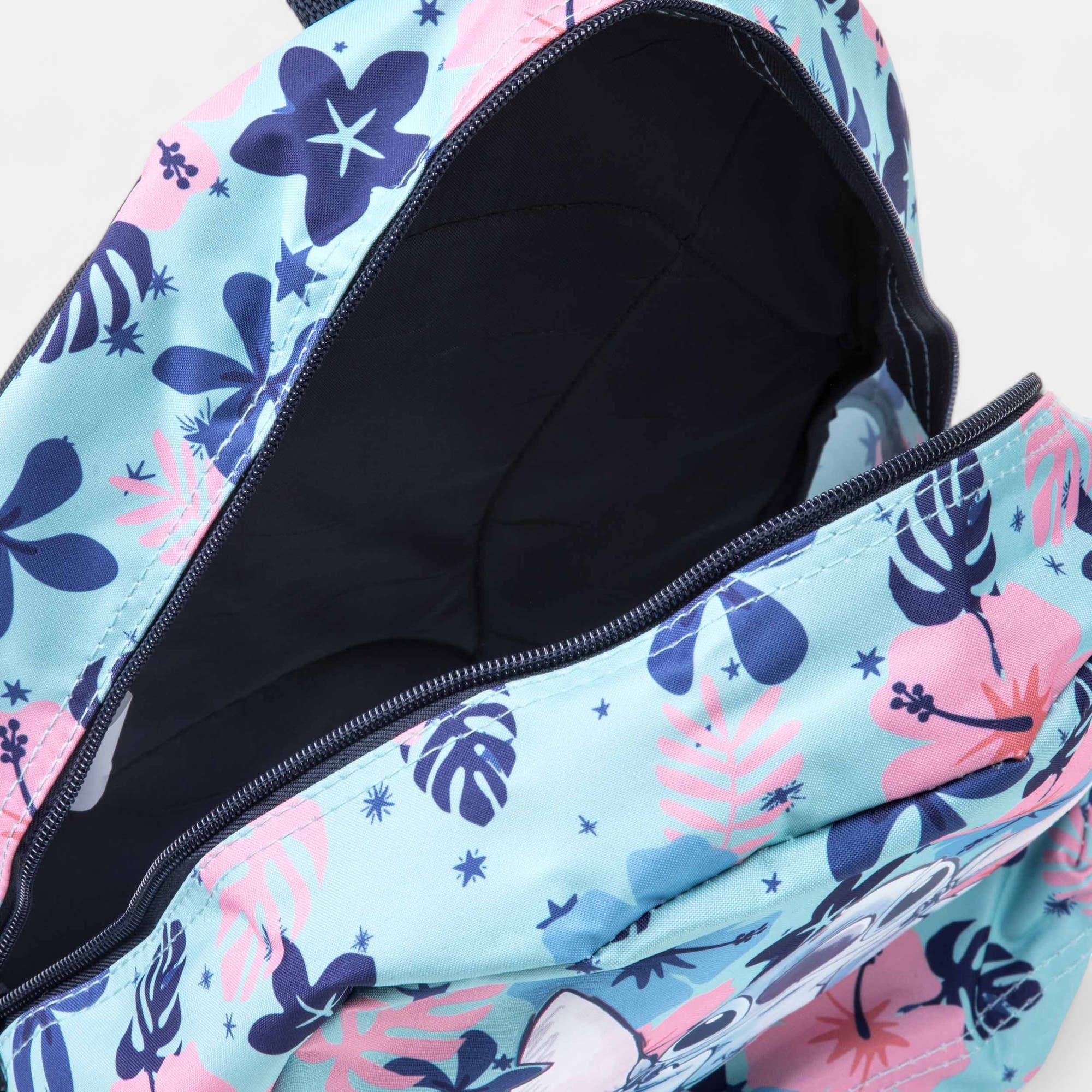 Sac à dos vert