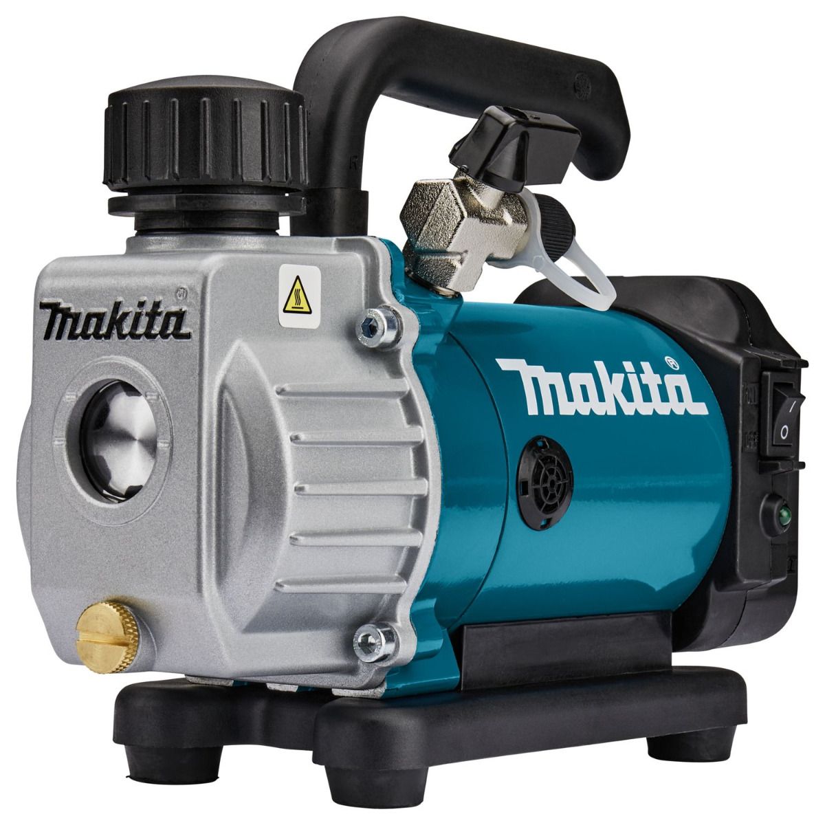 Makita DVP180Z Accu vacuümpomp 18V Basic Body