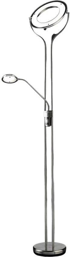 LED-Stehleuchte