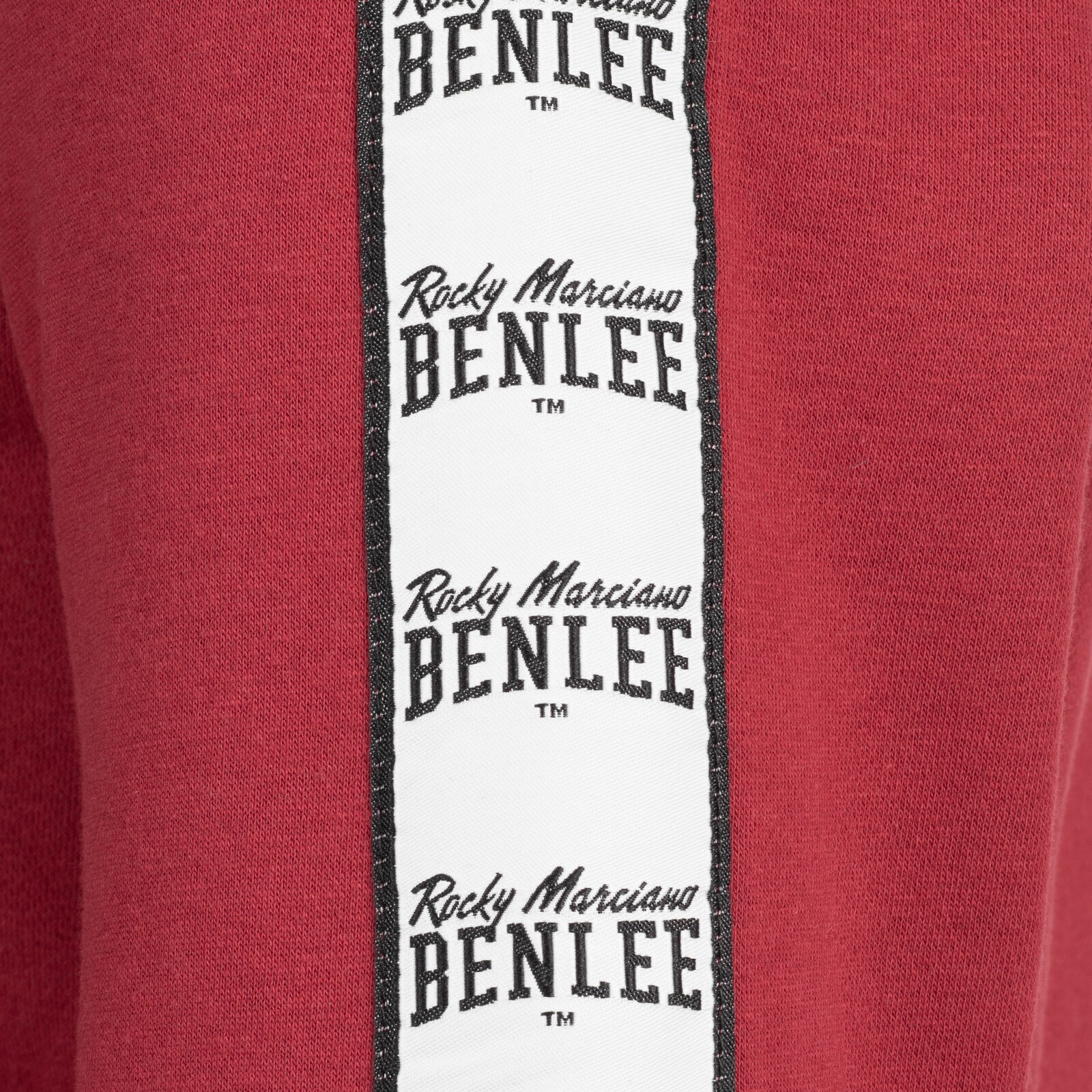BENLEE Herren Sweatjacke mit Reißverschluss schmale Passform CUNINGHAM