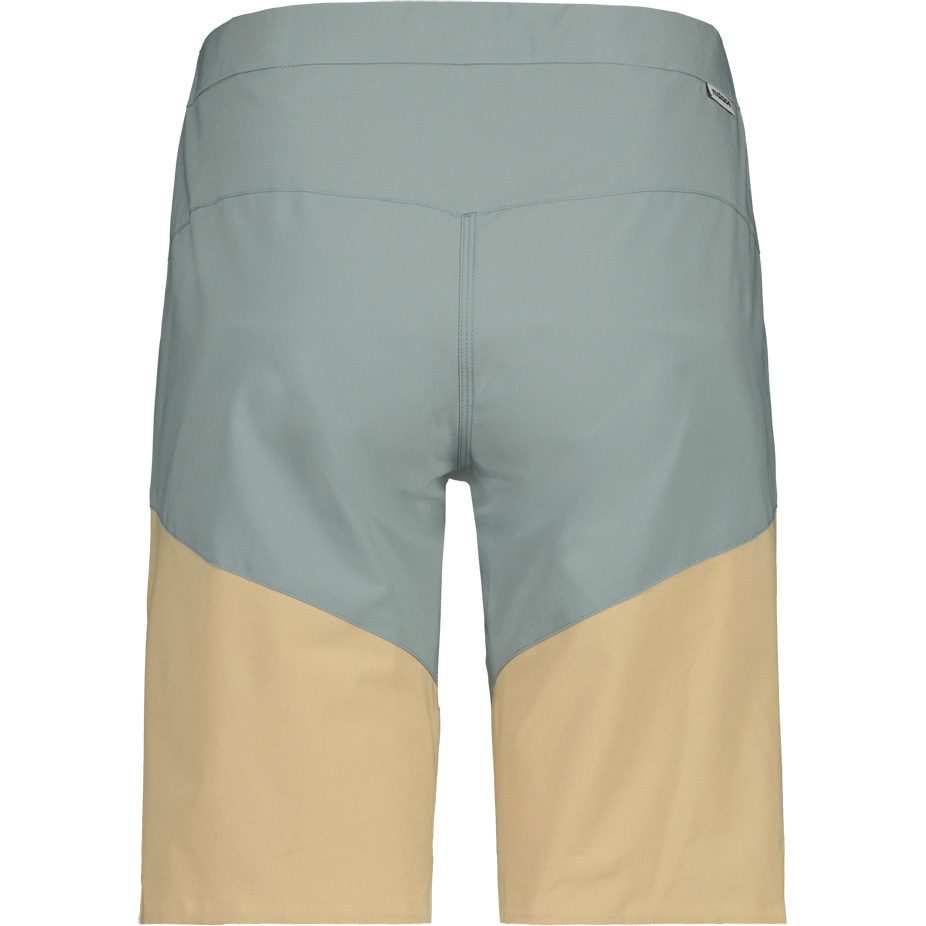 Maloja WakandaM. Shorts Damen sage