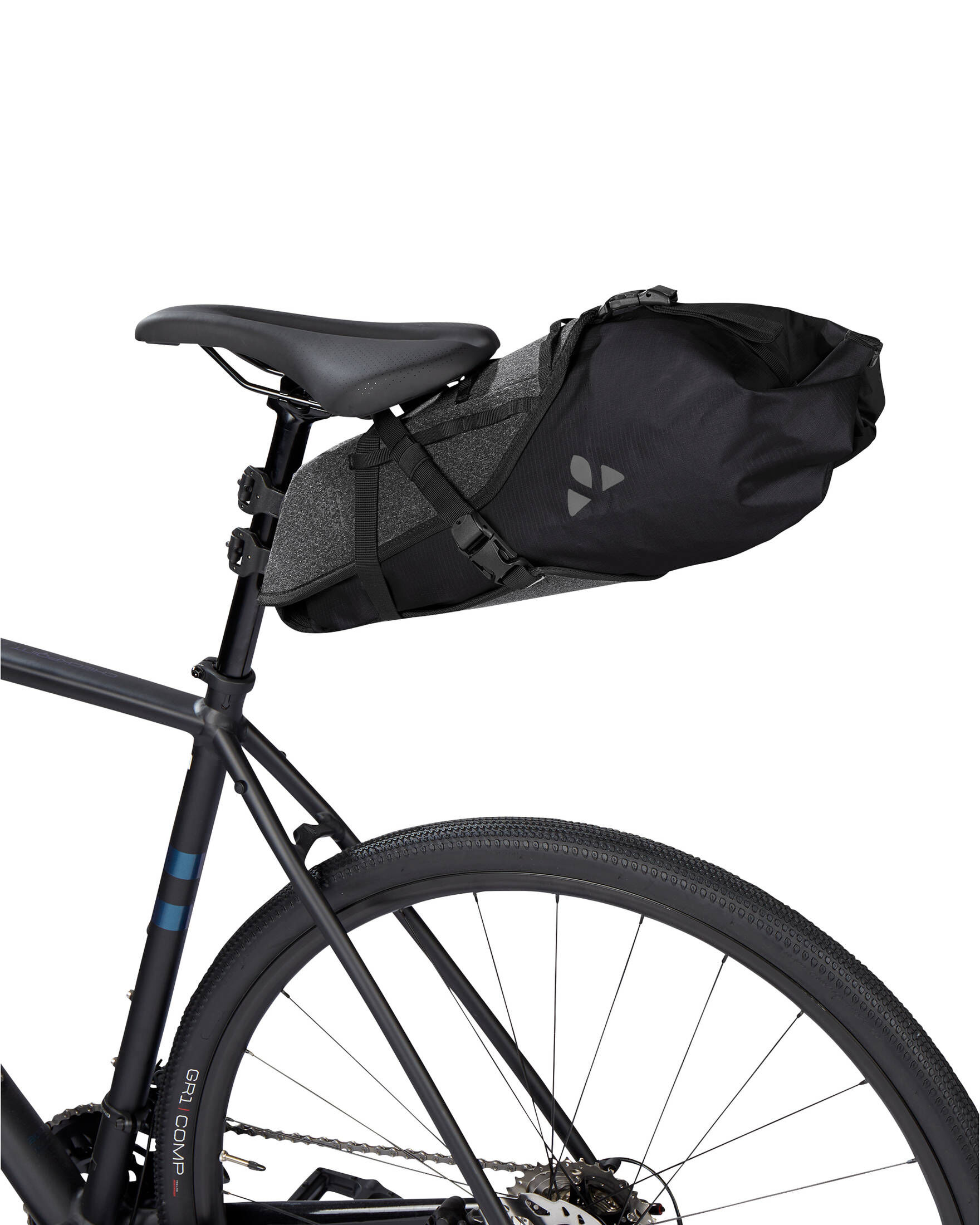 VAUDE| RT-Satteltaschen Trailsaddle II