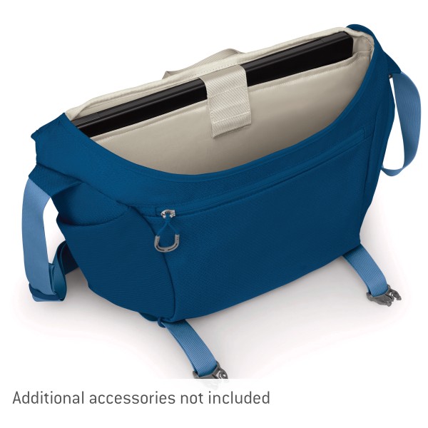 Osprey - Daylite Messenger 12 - Sac à bandoulière