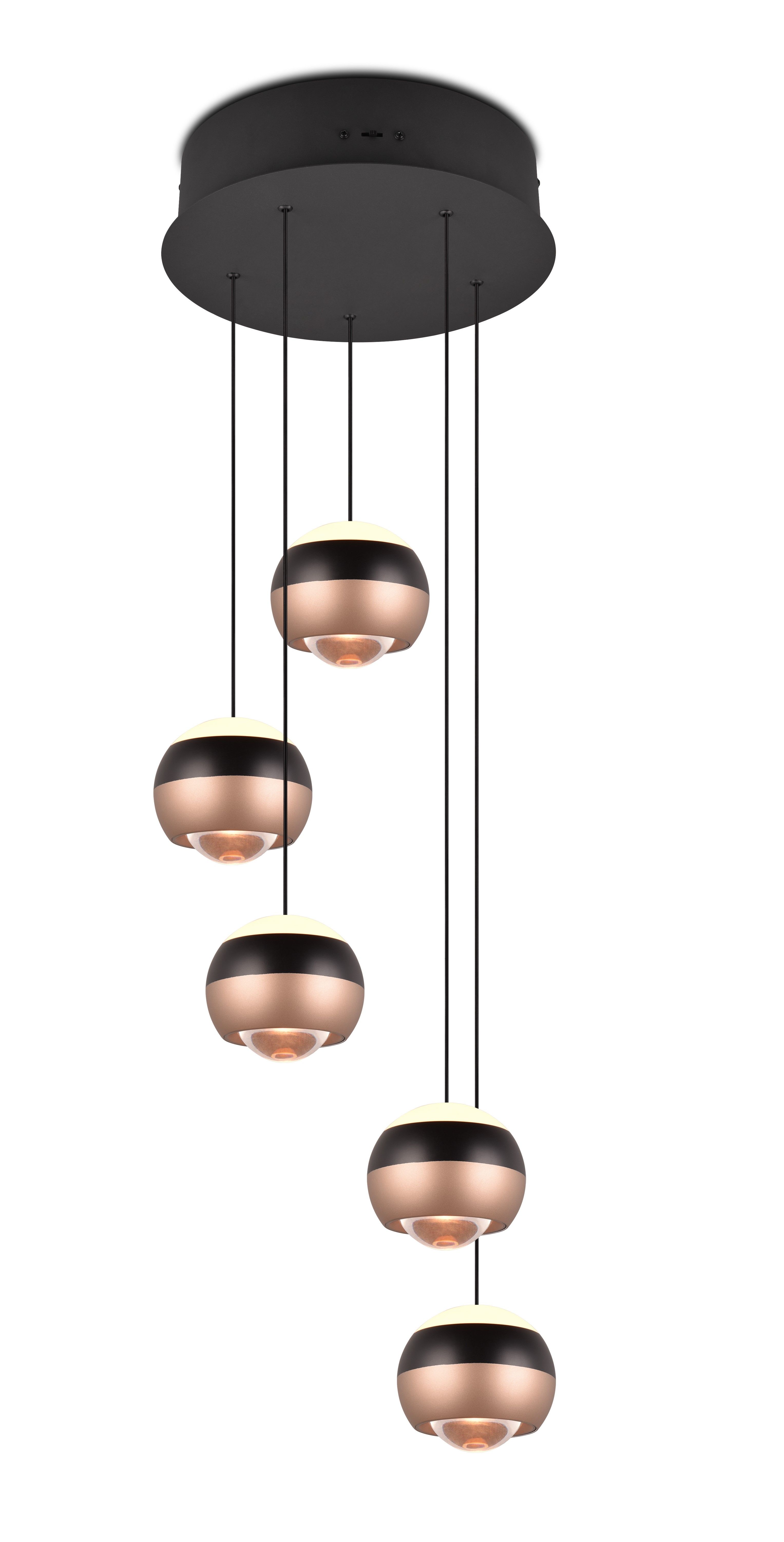 Hanglamp Orbit ⌀30  cm