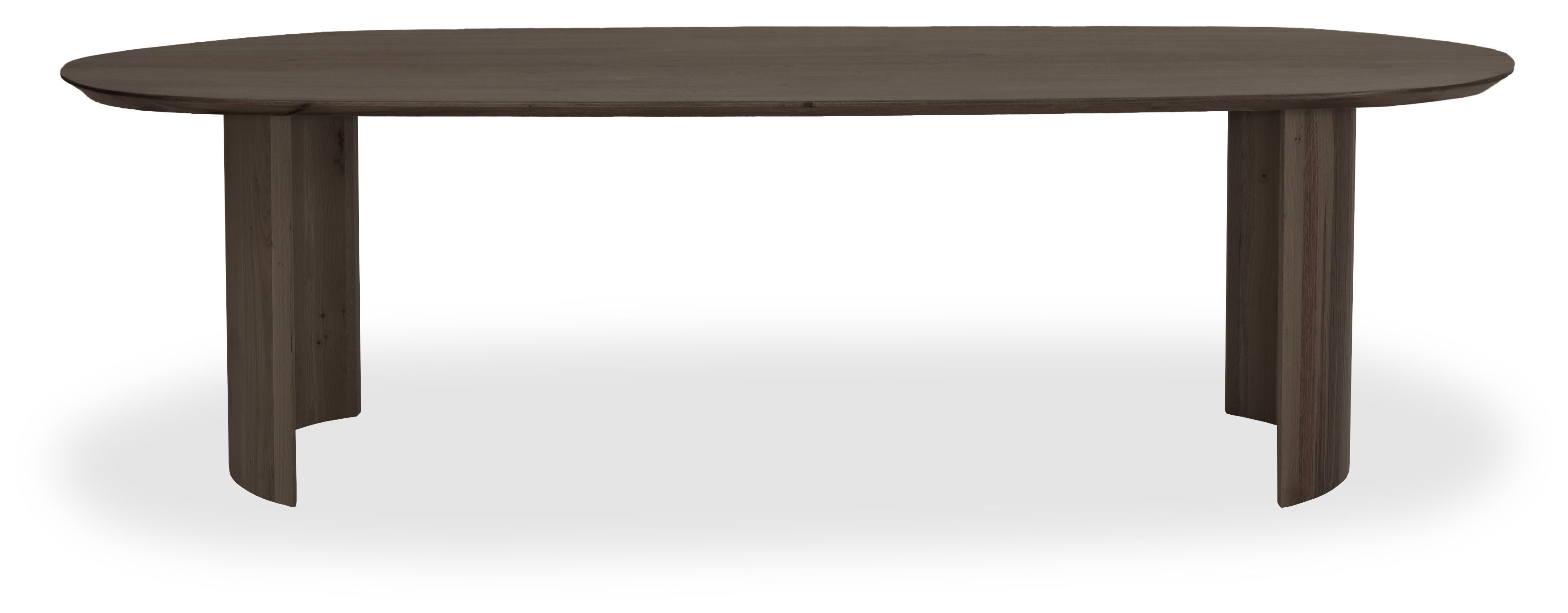 Eettafel Salamanca