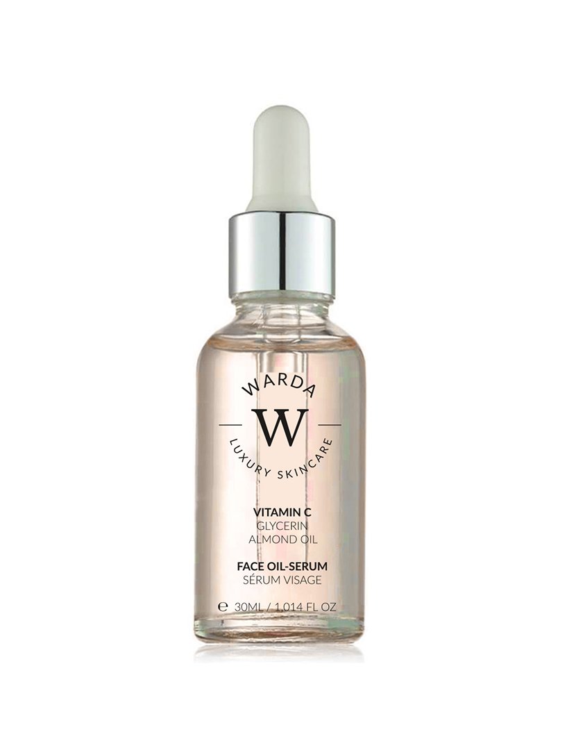 Vitamin C Oil Serum 30ml