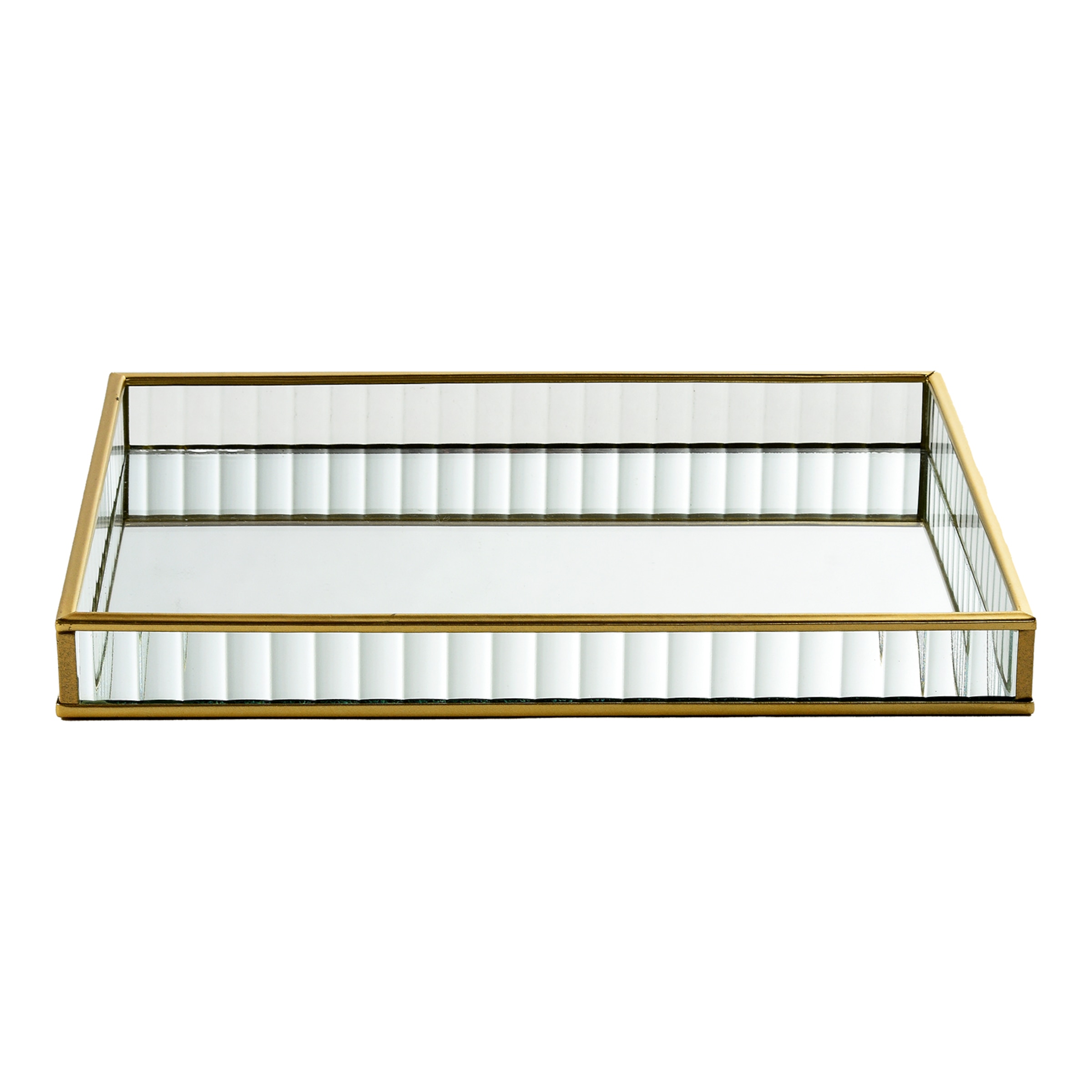 gold, 25-teilig