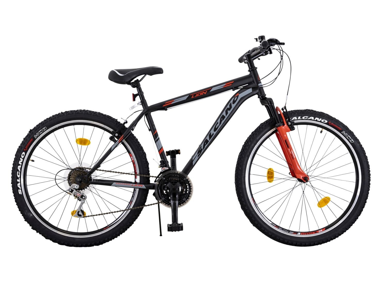 27,5 Zoll Fahrrad Hardtail 21 Gang 27,5