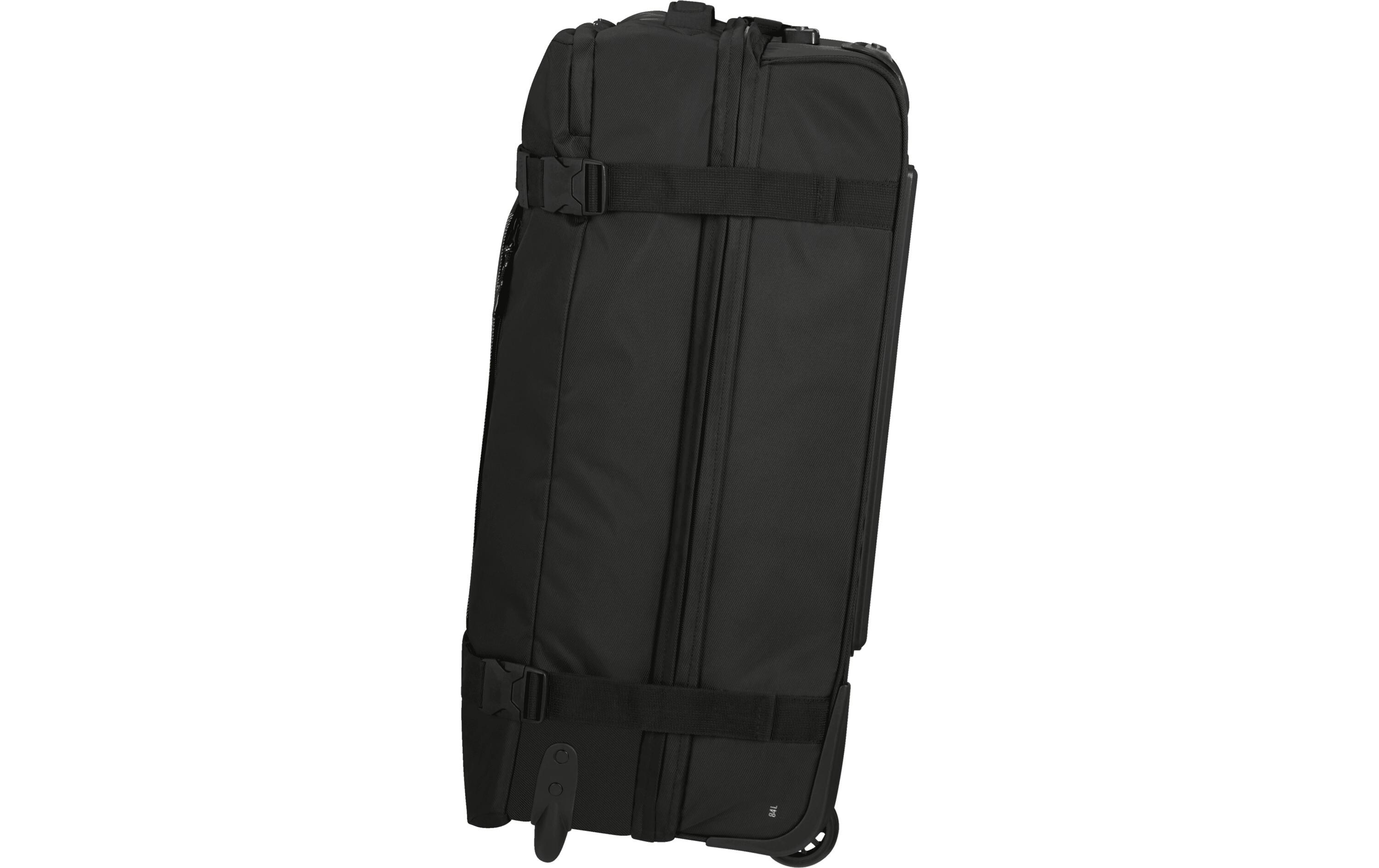 Reisekoffer Urban Track Duffle Asphalt BlackReisetasche