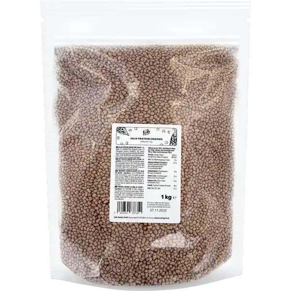 Soja Protein Crispies