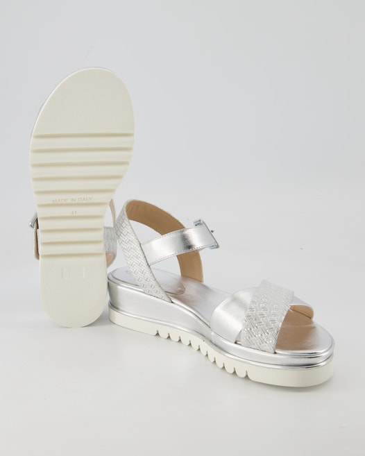 Konstantin Starke B928S Sandalen in Silber