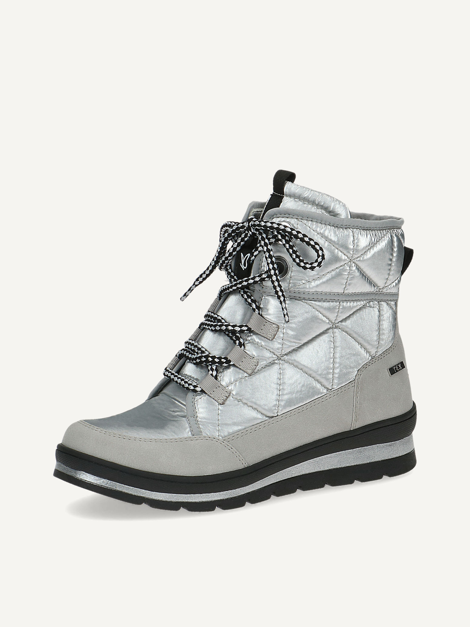 Stiefelette