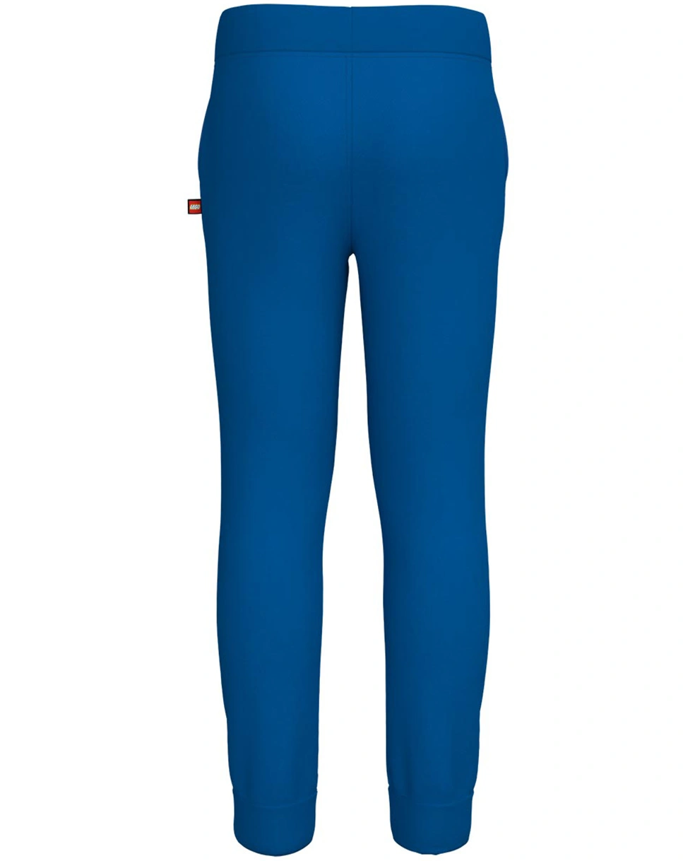 Sweathose LWPEITER 101 in blue