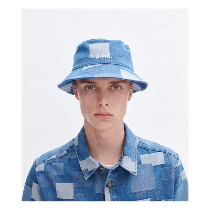 A.P.C. Bob Denim Mark  | Denim