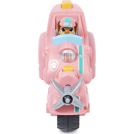 Paw Patrol: Liberty - Bil