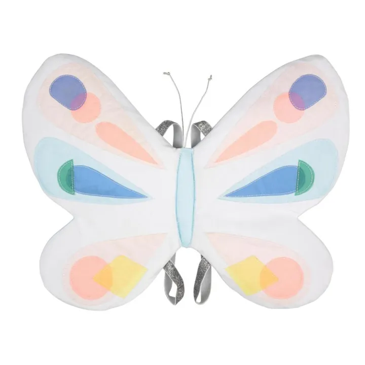 Meri Meri Déguisement ailes Papillon avec bandeau