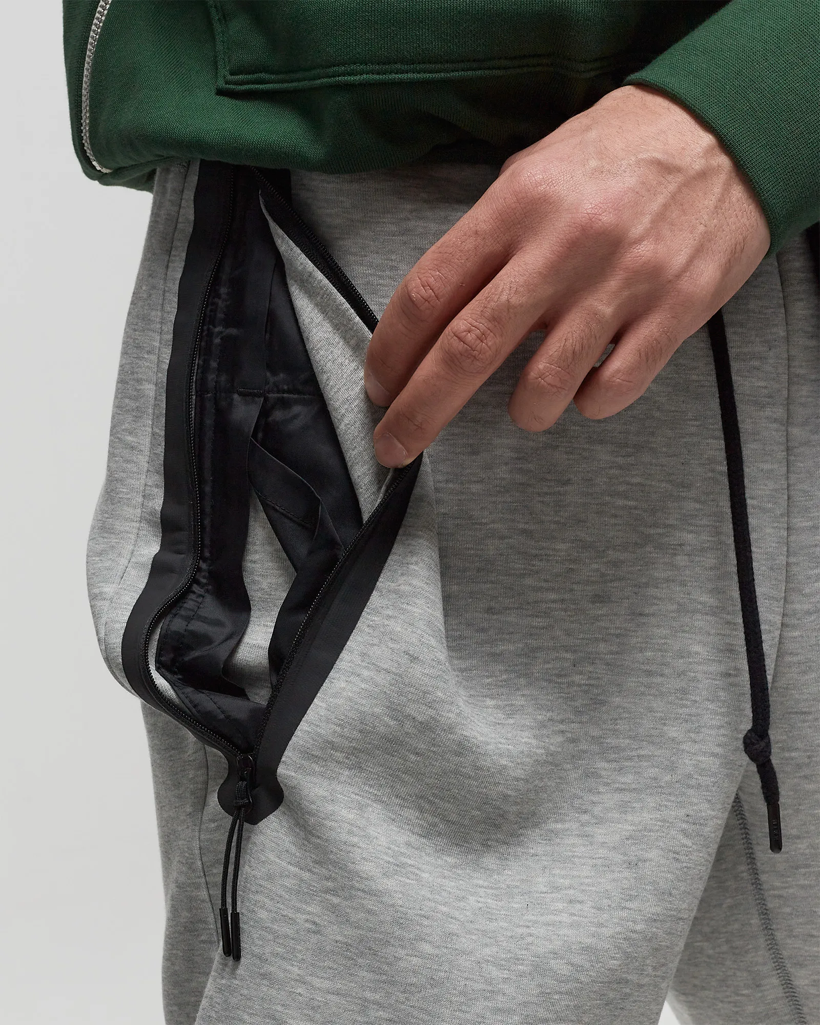 Nike Sportswear Tech Fleece Shorts